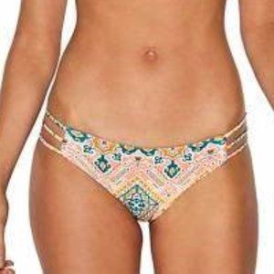 L*Space Oasis Kennedy Bikini Bottoms